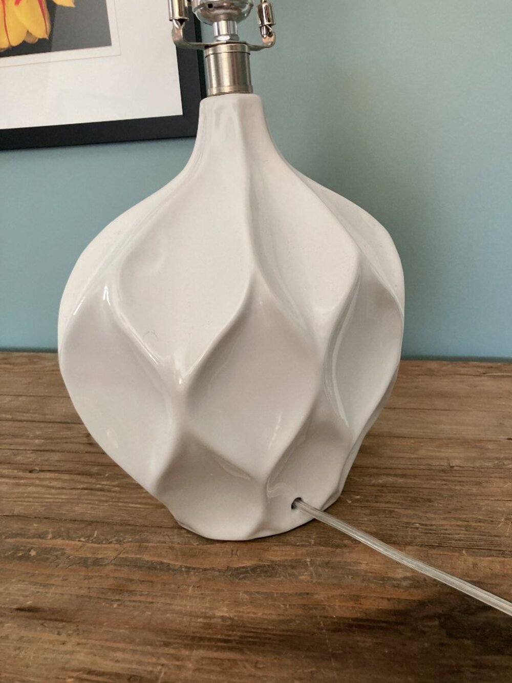 Table Lamp - NEW! - Picture 4 of 7